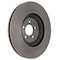 Centric Parts Standard Brake Rotor, 121.20024 121.20024 - alternate 5